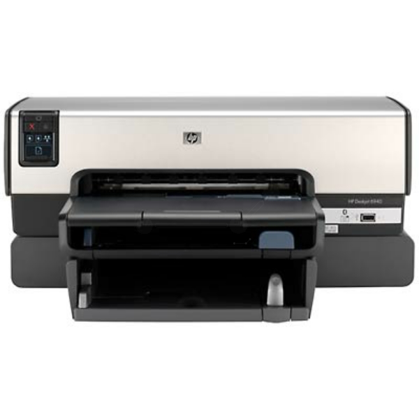 HP DeskJet 6980 DT Bild