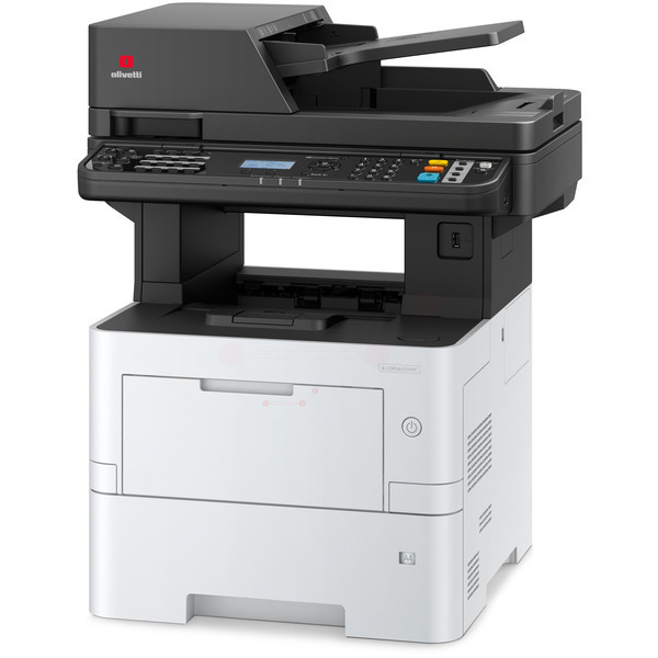 Olivetti D-Copia 4513 MF Bild