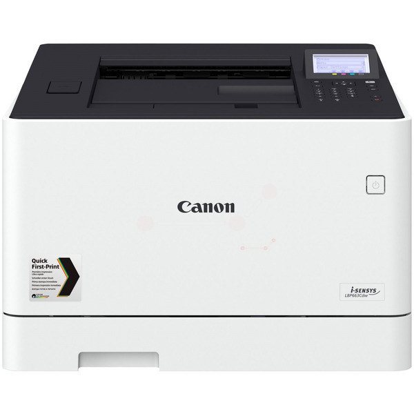 Canon i-SENSYS LBP-633 Cdw Bild