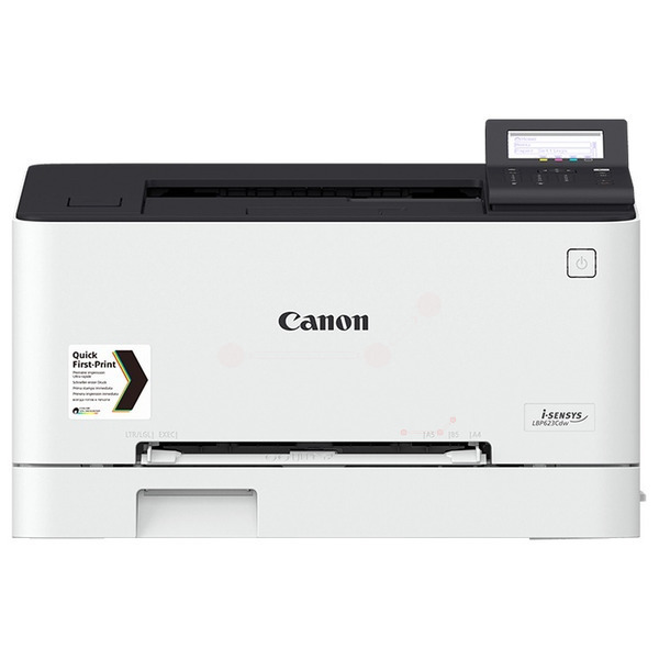 Canon i-SENSYS LBP-621 Cw Bild