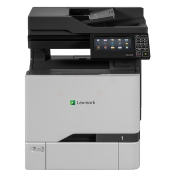 Lexmark CX 727 de Bild