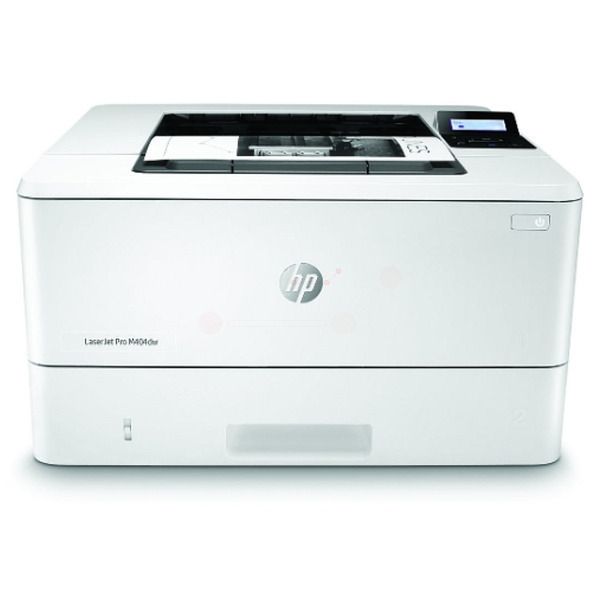 HP LaserJet Pro M 405 Series Bild