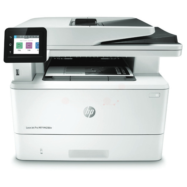 HP LaserJet Pro MFP M 428 Series Bild