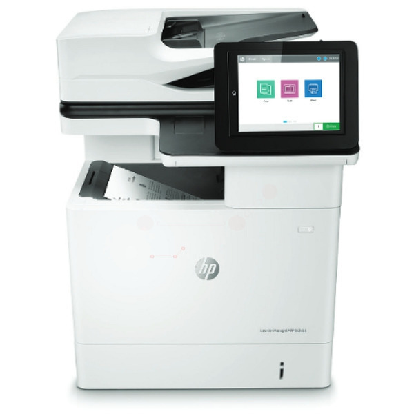 HP LaserJet Enterprise Managed E 62655 dn Bild