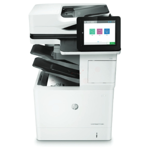 HP LaserJet Managed Flow MFP E 62665 hs Bild