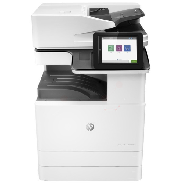 HP Color LaserJet Managed MFP E 78330 z Bild
