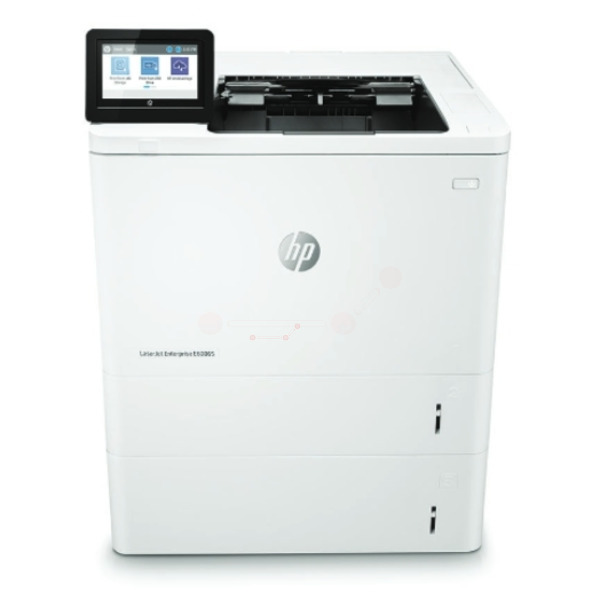HP LaserJet Enterprise Managed E 60065 x Bild