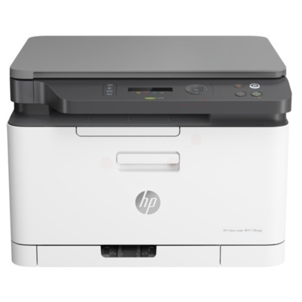 HP Color Laser MFP 178 nw Bild