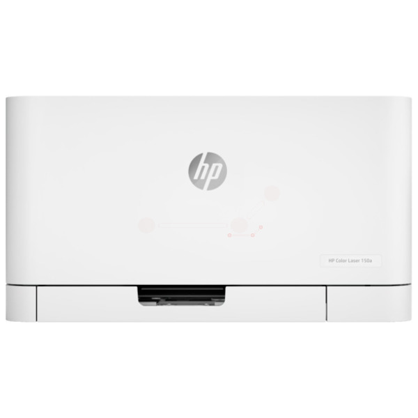 HP Color Laser 150 a Bild