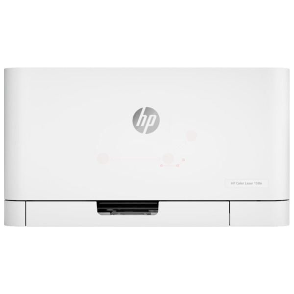 HP Color Laser 150 Series Bild