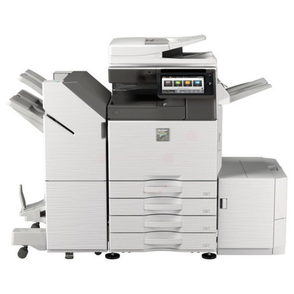 Sharp MX-6071 Bild