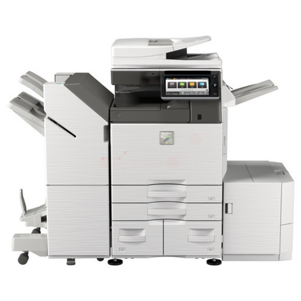 Sharp MX-4071 Bild