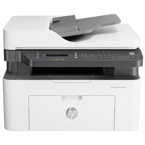 HP Laser MFP 137 fwg Bild