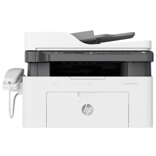 HP Laser MFP 138 p Bild