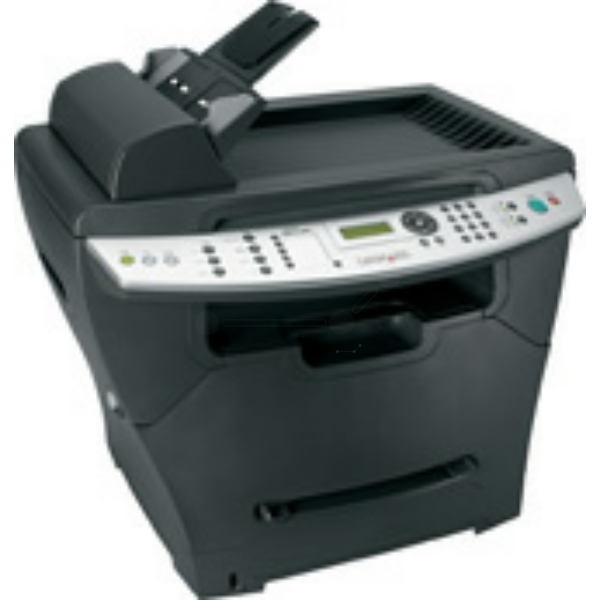 Lexmark X 342 N Bild