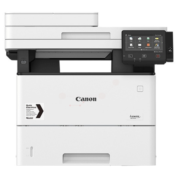 Canon i-SENSYS MF 553 dw Bild