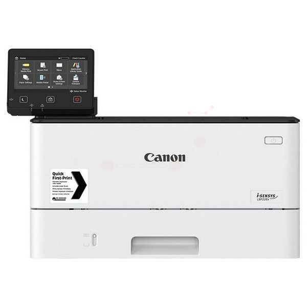 Canon i-SENSYS LBP-228 dw Bild