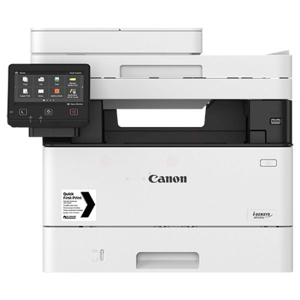 Canon i-SENSYS MF 440 Series Bild