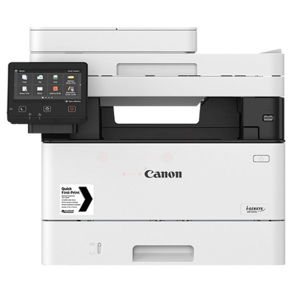 Canon i-SENSYS MF 449 x Bild