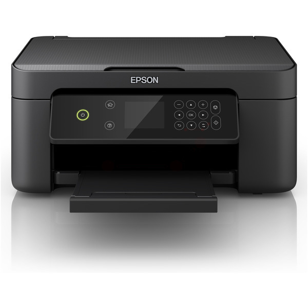 Epson Expression Home XP-4150 Bild