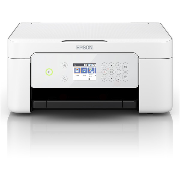 Epson Expression Home XP-4155 Bild