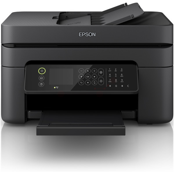 Epson WorkForce WF-2845 DWF Bild