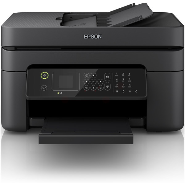 Epson WorkForce WF-2835 DWF Bild