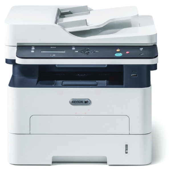 Xerox B 210 Series Bild