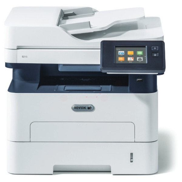 Xerox B 215 Bild