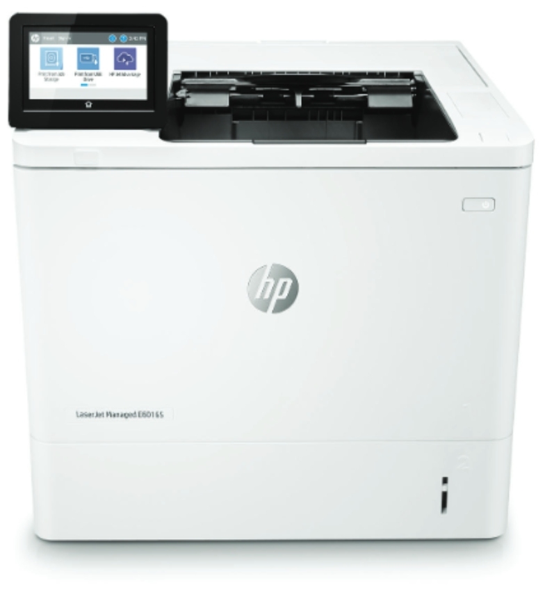 HP LaserJet Enterprise Managed E 60155 dn Bild