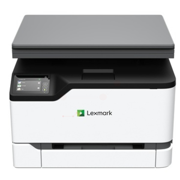 Lexmark MC 3200 Series Bild