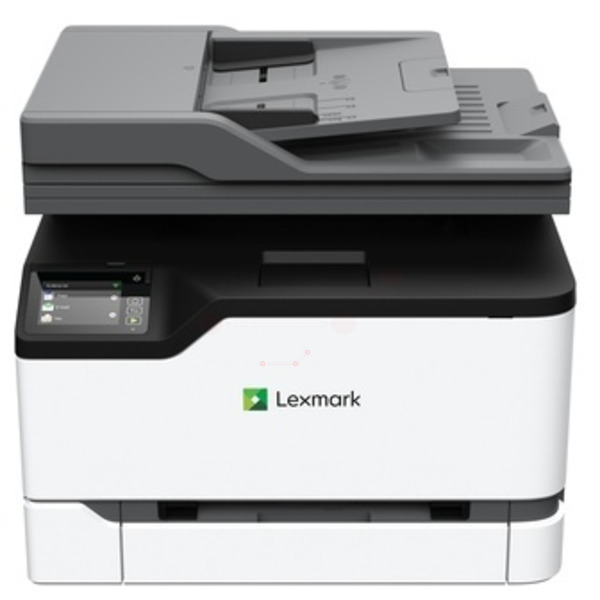 Lexmark MC 3224 Series Bild