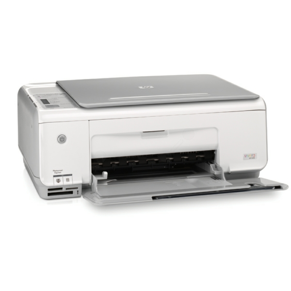 HP PhotoSmart C 3100 Series Bild