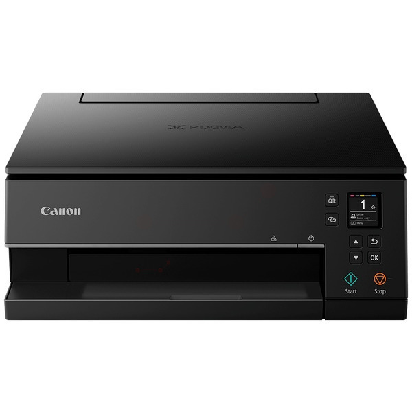 Canon Pixma TS 6300 Series Bild