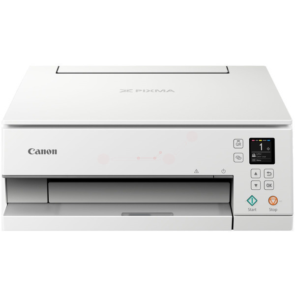 Canon Pixma TS 6351 Bild