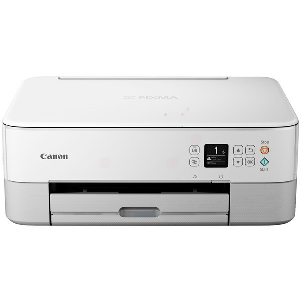 Canon Pixma TS 5351 Series Bild