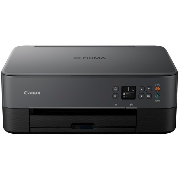 Canon Pixma TS 5355 a Bild