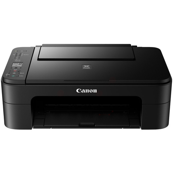 Canon Pixma TS 3300 Series Bild