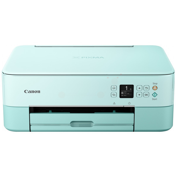 Canon Pixma TS 5353 a Bild