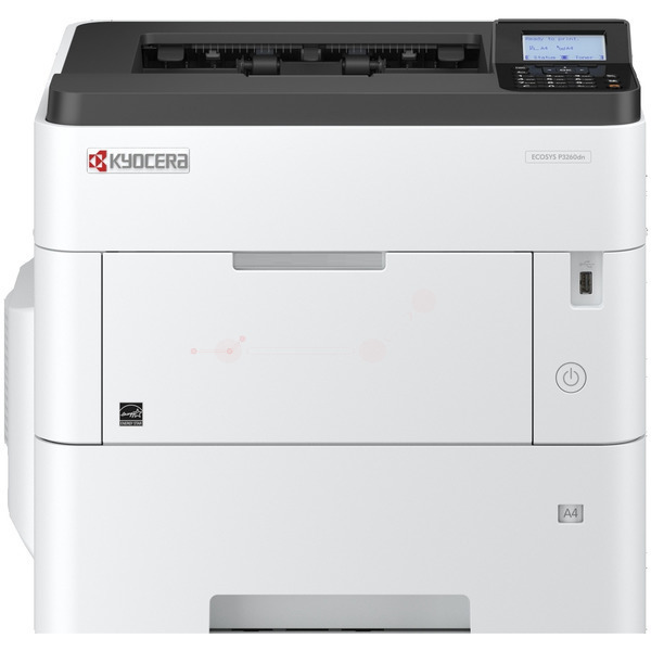 Kyocera ECOSYS P 3260 DN Bild