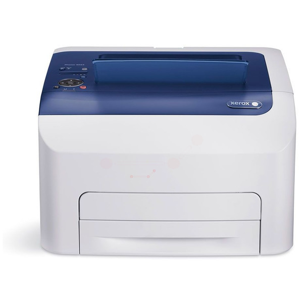 Xerox Phaser 6022 Bild