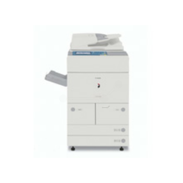 Canon imageRUNNER 5070 Bild