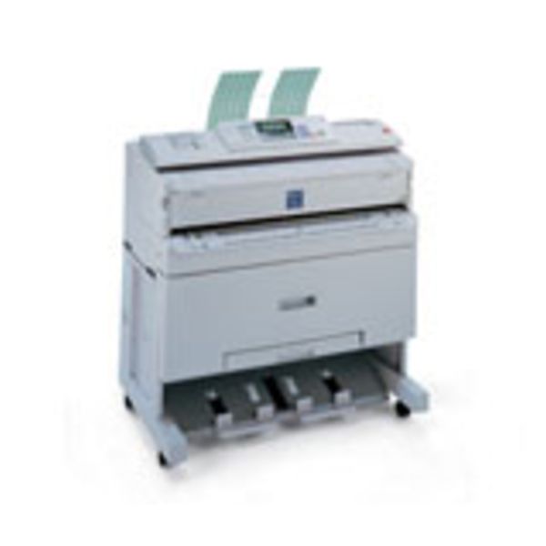 Ricoh Aficio 240 W Bild