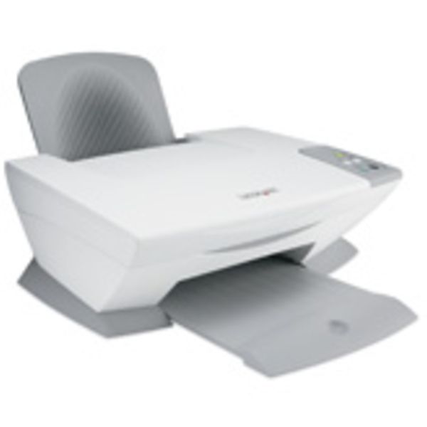 Lexmark X 1200 Series Bild