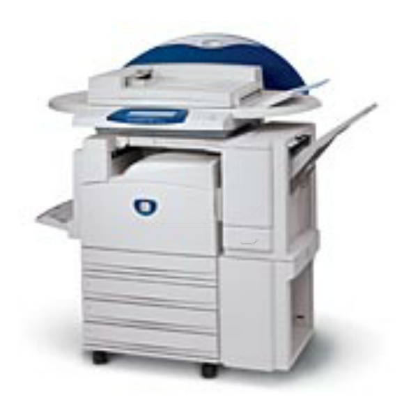 Xerox WorkCentre 7228 RX Bild