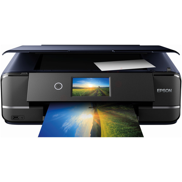 Epson Expression Photo XP-970 Bild