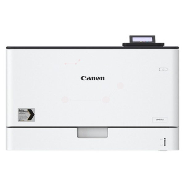 Canon i-SENSYS LBP-852 Cx Bild