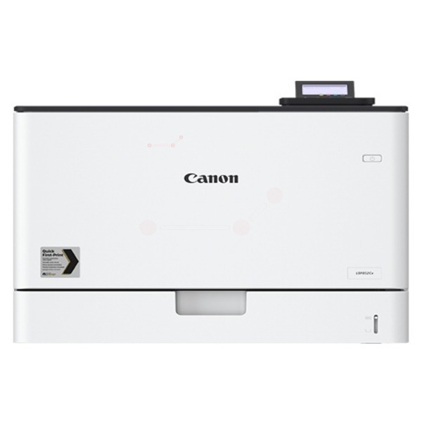 Canon i-SENSYS LBP-850 Series Bild