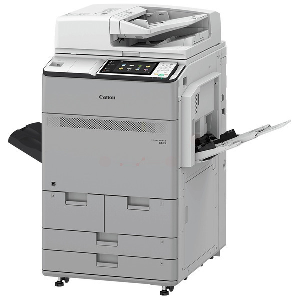 Canon imagePRESS Lite C 165 Bild