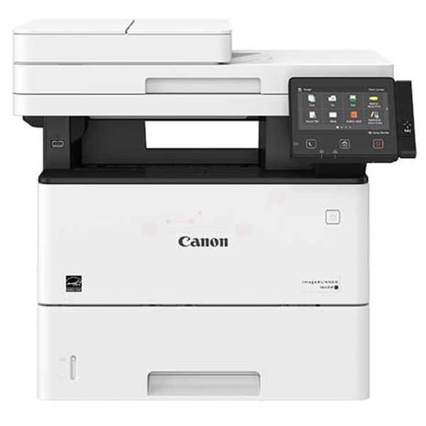 Canon imageRUNNER 1643 iF Bild